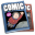 Simple Comic Reader icon