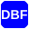 Simple DBF Browser icon