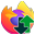 Simple Firefox Backup icon