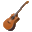 Simple Guitar Tuner