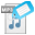 MP3 Files Rename Software icon