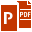 Simple PDF's