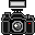 Simple Webcam Capture icon