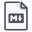 SimpleMarkdown Portable icon