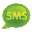 Simply SMS icon