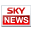Sky News Gadget icon