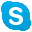 Skype AdBlocker icon