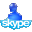 Skype History Viewer icon