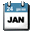 Smart Calendar icon
