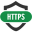 Smart HTTPS for Firefox icon