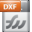 Smart STL to DXF Converter icon
