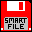 SmartFile icon