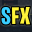 Smear FX icon