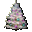 Snow Christmas Tree icon