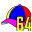 SocksCap64 icon