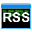 Softabar Command Line RSS Reader icon