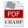 Softaken PDF Locker icon