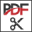 Softdiv PDF Split and Merge icon