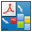 Softdiv PDF to Image Converter icon