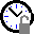 Software Time Lock icon