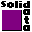 Solidata PDF Writer icon