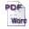 Some PDF to Word Converter icon