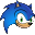 SonicProxy icon