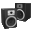 Speaker Box Filter Designer icon