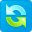Speed Data Recovery Free icon