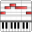 Speedy MIDI icon