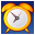 Sphere Timer icon