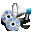SpiffCast icon