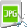 Split JPG Into Multiple JPG Files Software icon