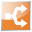 Split Mp3 files icon