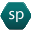 Spread WPF Silverlight icon
