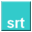 SrtFix icon