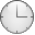 Standard Desktop Clock-7 icon