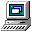 Startup Control Panel icon