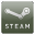 Steam Icon icon