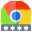 SterJo Chrome Passwords icon