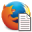 SterJo Firefox History Portable icon