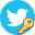 SterJo Twitter Password Finder icon