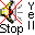 Stop Yell icon