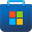 Store Apps repair tool icon