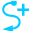 StrokesPlus.net icon