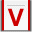 Strong VMenu icon