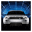 Stunning Cars Free Screensaver icon