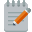 StyledNotepad icon