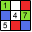 SudokuSolver icon