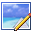 SunlitGreen Photo Editor Portable icon